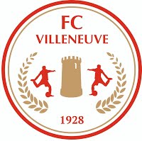 GFCV – Football club de Villeneuve lès Avignon - 